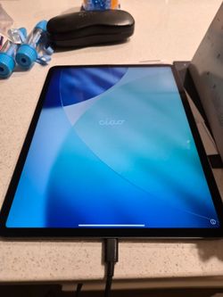 iPad Pro Gen 3 (12.9") 64 GB