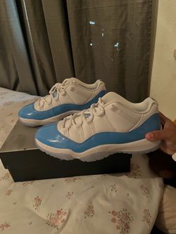 Retro 11 low