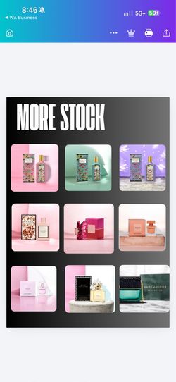 Perfumes