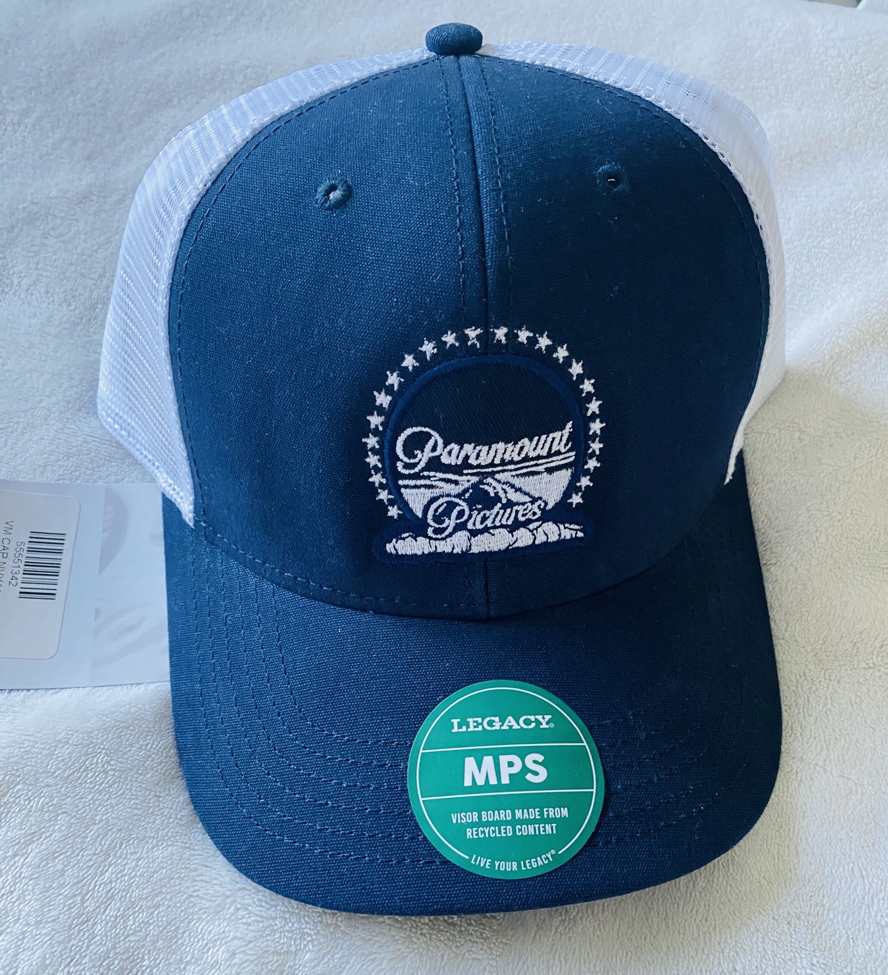 Paramount Studios Hat