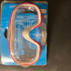 Adult Swim Mask NEW 