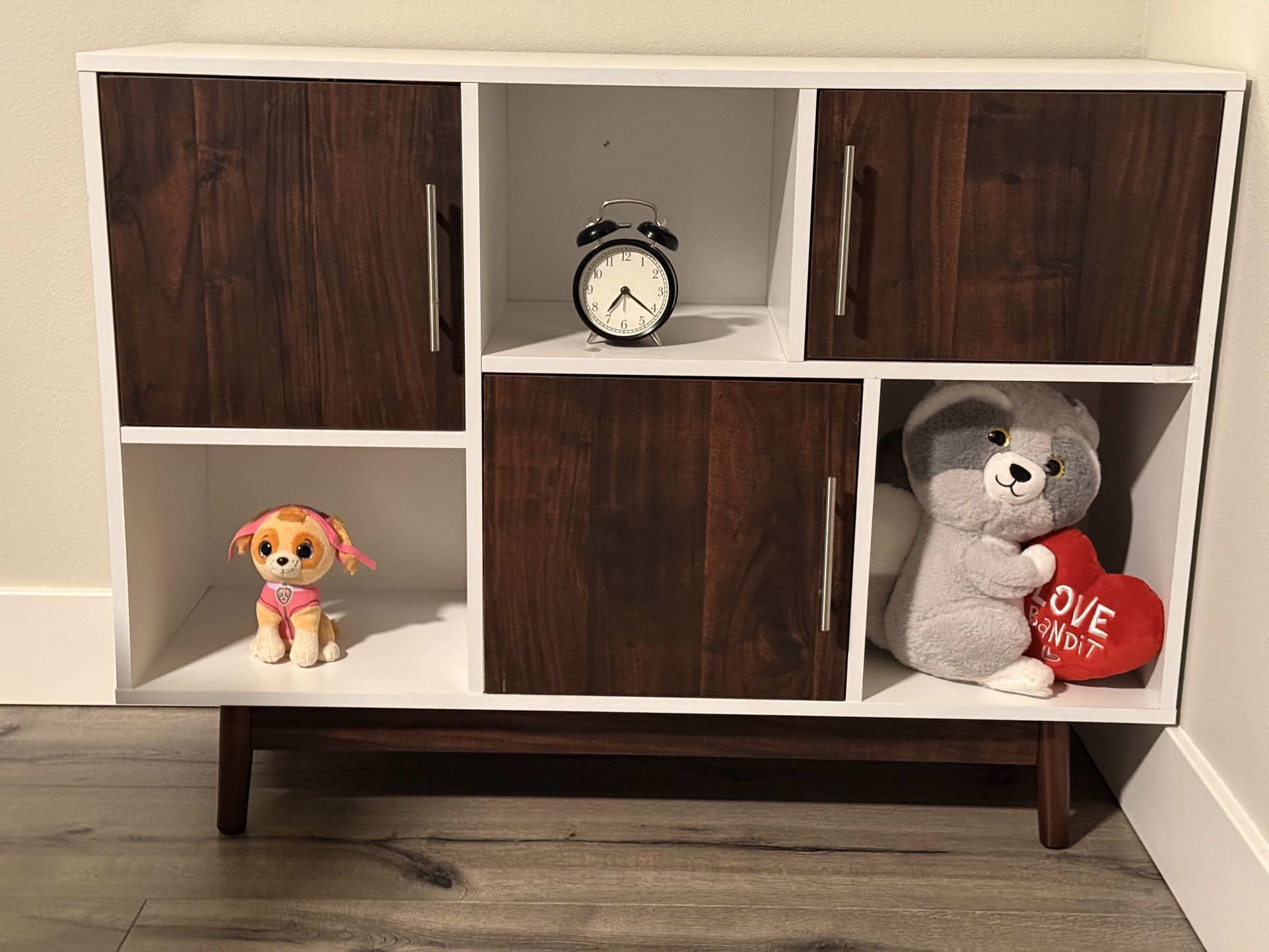 Storage Space
