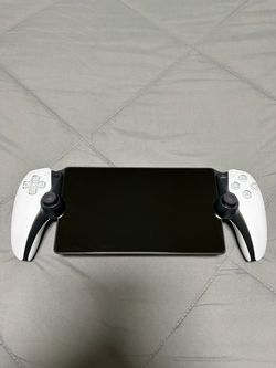 Sony PlayStation Portal Remote Player