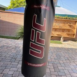 Heavy Bag 100 LB pound