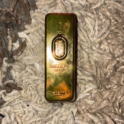 1 Million Rub On Eau De Parfum Intense Fragrance