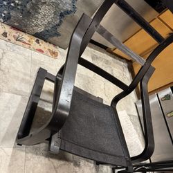 IKEA Poang Arm Chair !!BASE ONLY!!