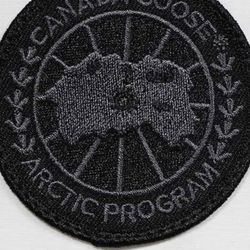 Canada Goose 