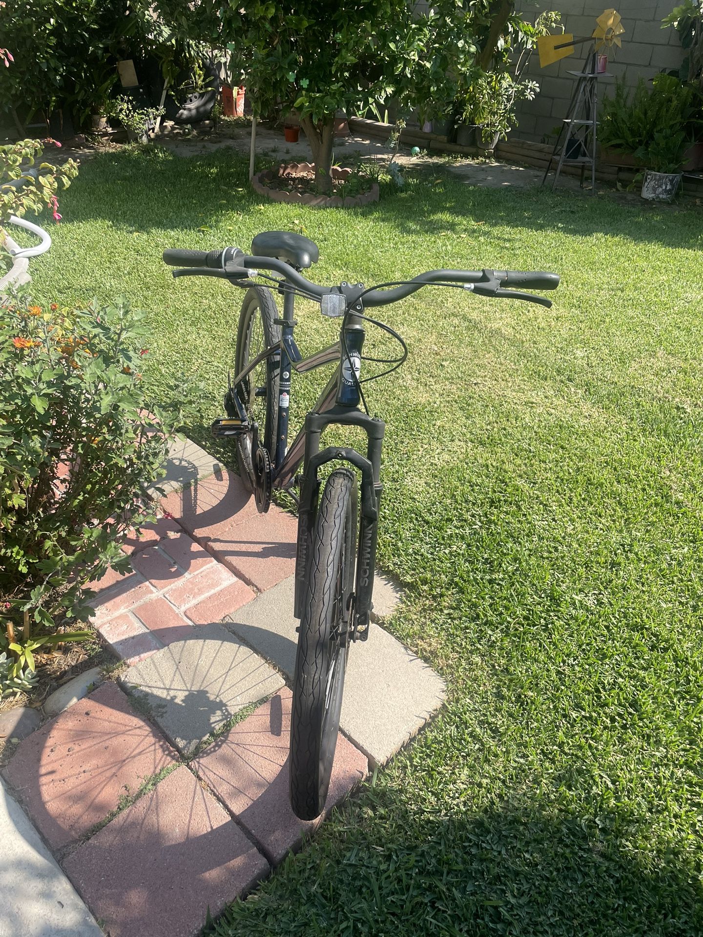 SCHWINN JUNCTION