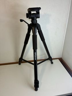 Polaroid (Black)Tripod 41"
