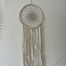 Large Dreamcatcher 