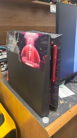 Beginner PC parts ( Trades /obo) plus a bonus pc