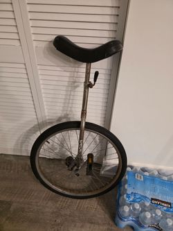 Unicycle