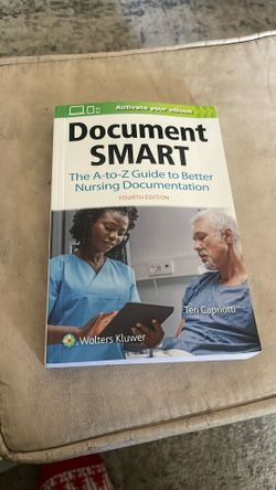 Document Smart The A-Z Guide
