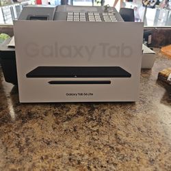 Galaxy Tab S6 Lite