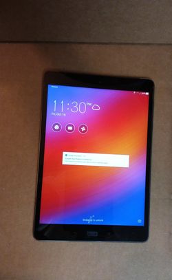 ASUS Verizon tablet model number: P00I 320GB memory