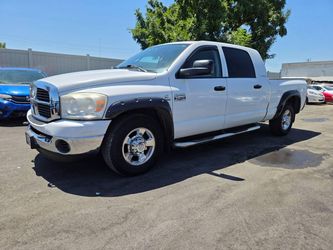 2007 Dodge Ram 2500