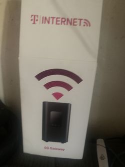 T Mobile Hotspot