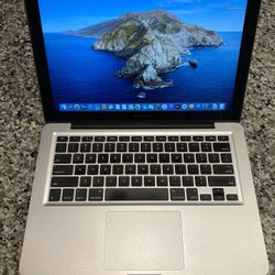 Apple MacBook Pro A1278