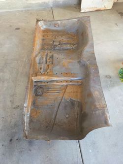 62 metal