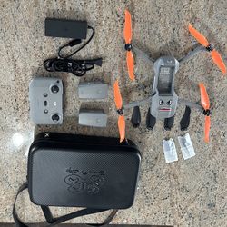Mavic Air 2. Low Flight Time. Never Crashed
