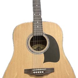 Washburn Acoustic Guitars