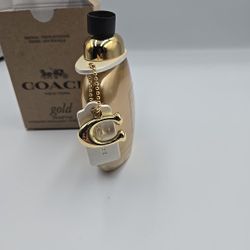 Women's Coach Gold 90ml