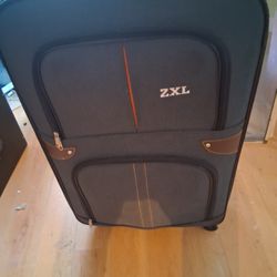 Travel Sutcase