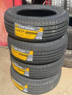 NEW 205/60R15 *Read Description*