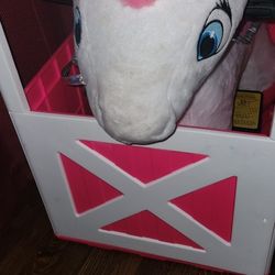 Unicorn Electric Ride On OBO