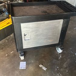 Carro De Herramienta