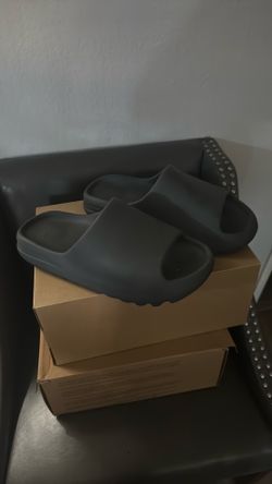 Yeezy slides