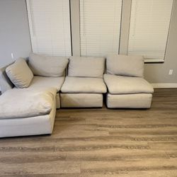 Modular Couch FREE