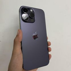 iPhone 14 Pro Max 128gb Unlocked ✔️