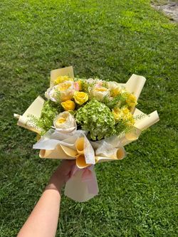 Fresh Flower Bouquet/Ramo