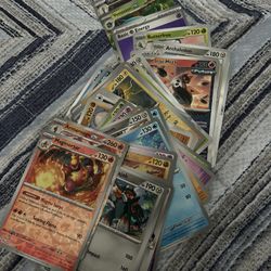 Pokemon Cartas
