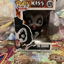 Funko Pop
