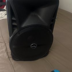Only Used Twice Kareokee And Head Set Blot booth
