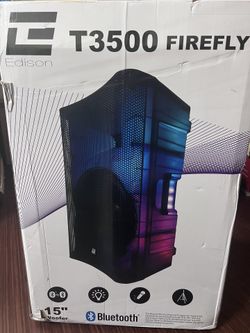 wireless bluetooth speaker