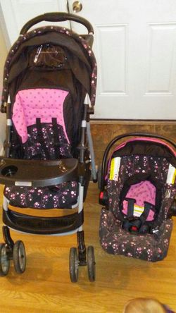 Graco priscilla stroller cheap