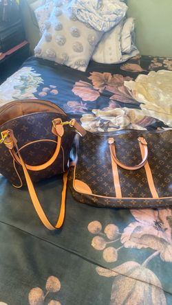 Purse and computer bag