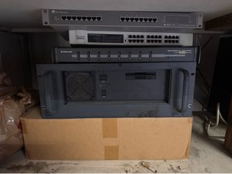 Various Electronics