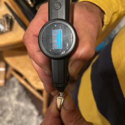 14k Gold Diamond Ring 