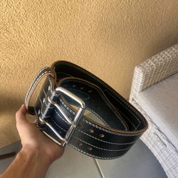 Gym Belt