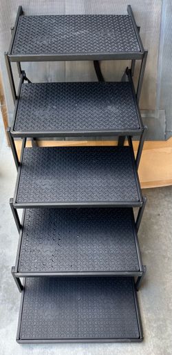 Pet Staircase