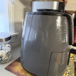 Air fryer 