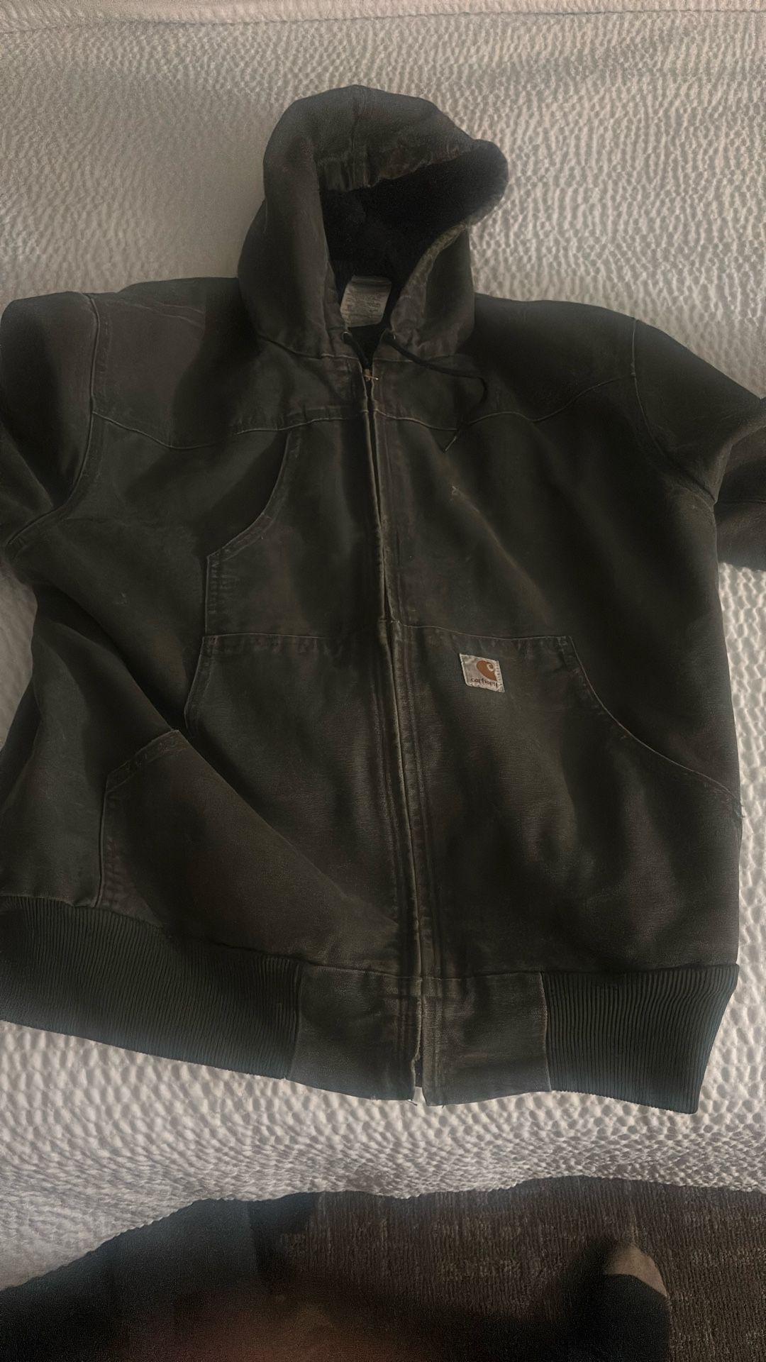 vintage Carhartt