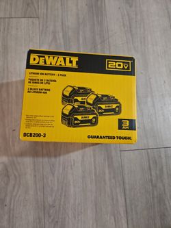 Dewalt