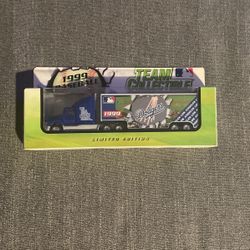 Team Collectible 1999 Baseball Limited Edition Dodgers