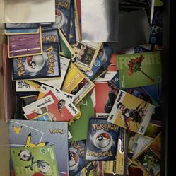 Pokémon Cards