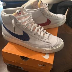 Nike Blazer Mid - 77 Vintage